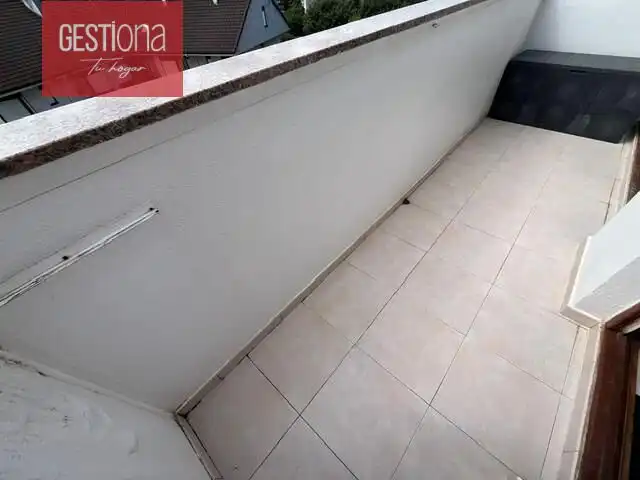 Terraza de Ático en venta en Noja con Terraza, Amueblado y Balcón