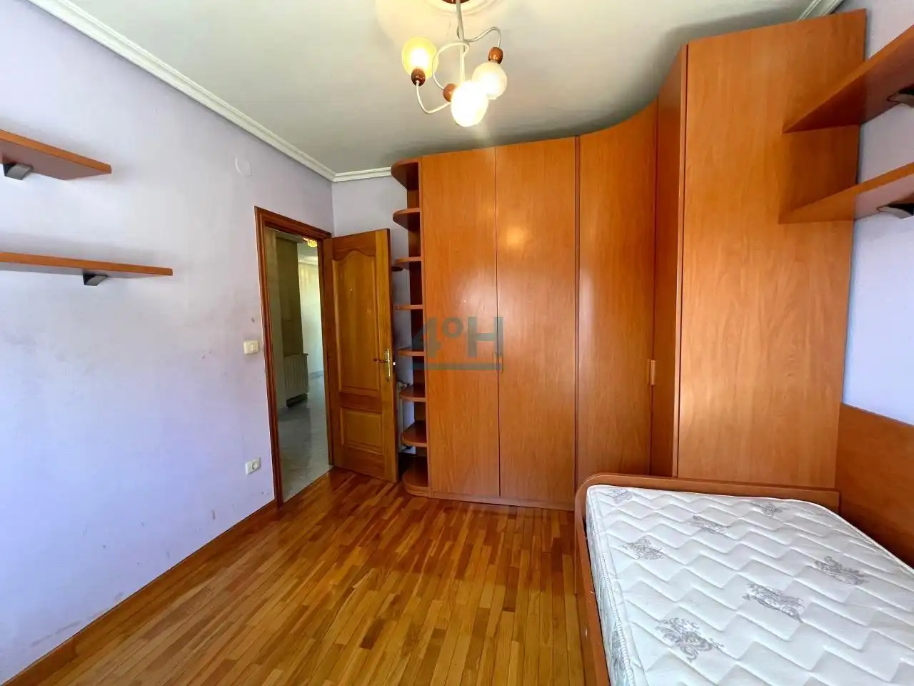 Habitación de Casa o chalet en venta en Barbadás con Calefacción, Jardín privado y Terraza