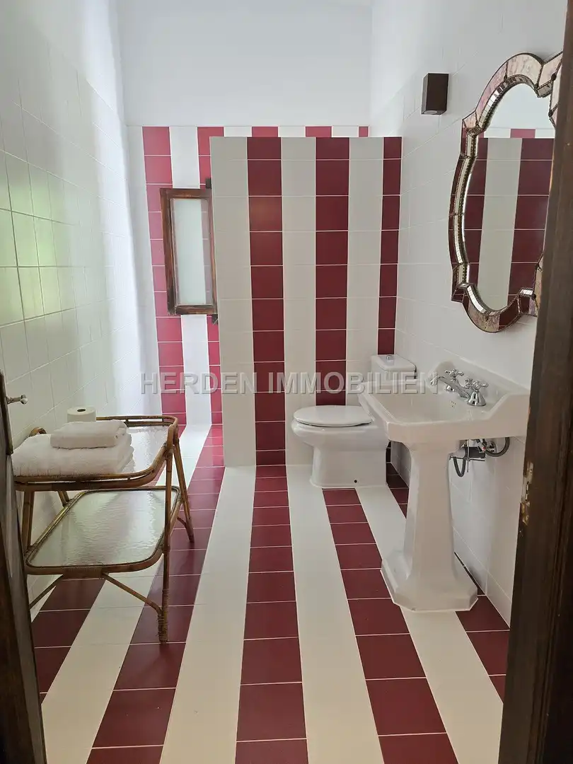 Casa rústica con terraza en venta en Montuïri, imagen 90