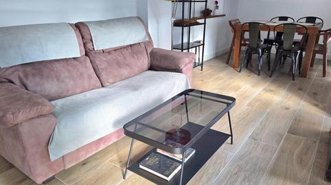 Foto 2 de Pis de lloguer a San Felipe - El Almendral - La Merced,  Jaén Capital