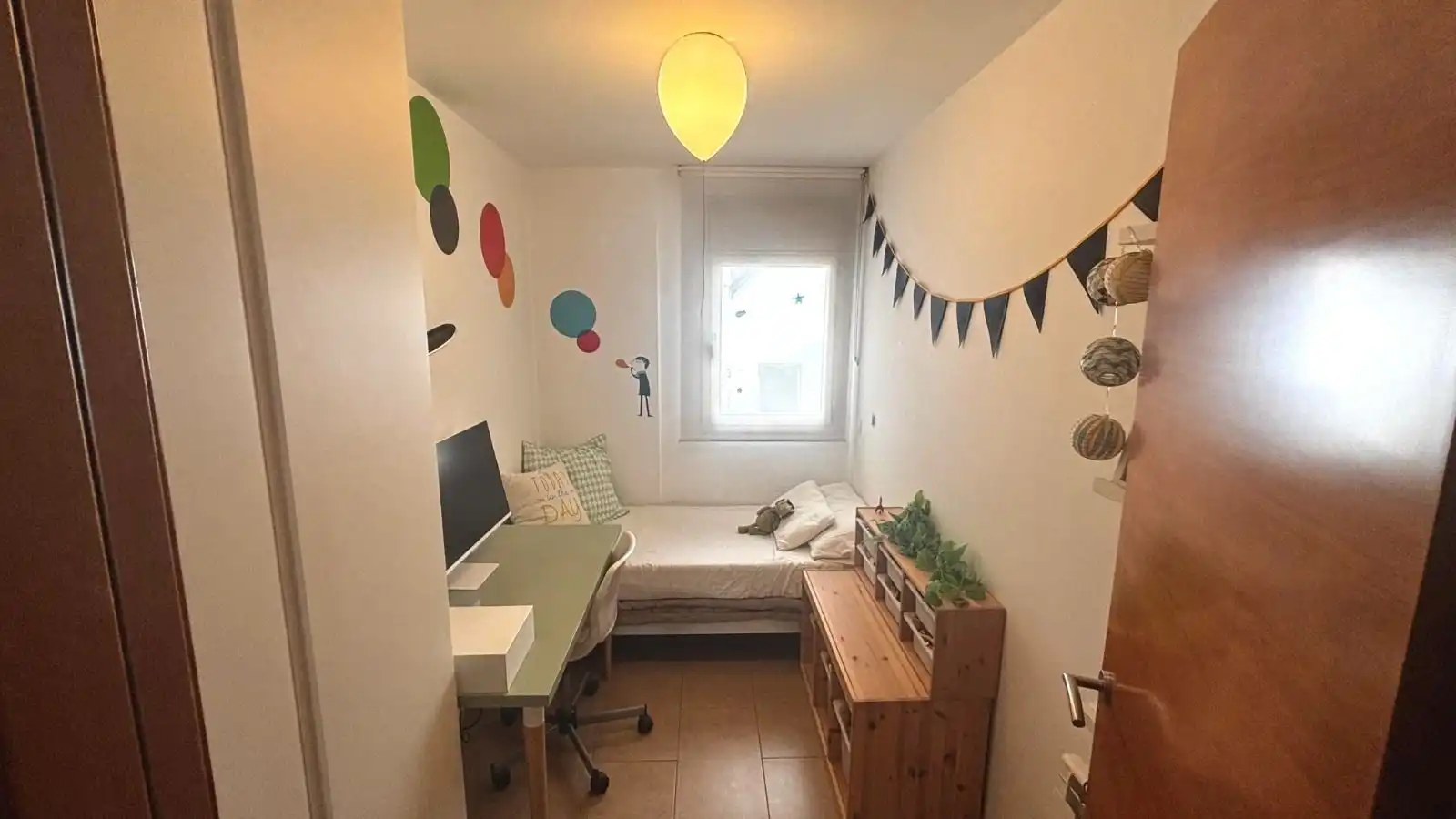 Habitación de Piso en venta en Maçanet de la Selva