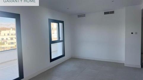 Foto 4 de Àtic de lloguer a Santa Isabel, Málaga Capital