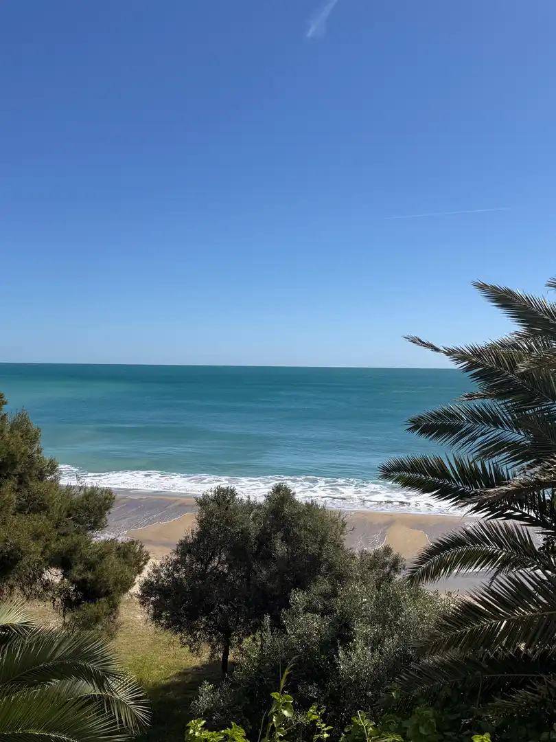 Bedroom of Flat for sale in Mont-roig del Camp  with Air Conditioner, Heating and Balcony