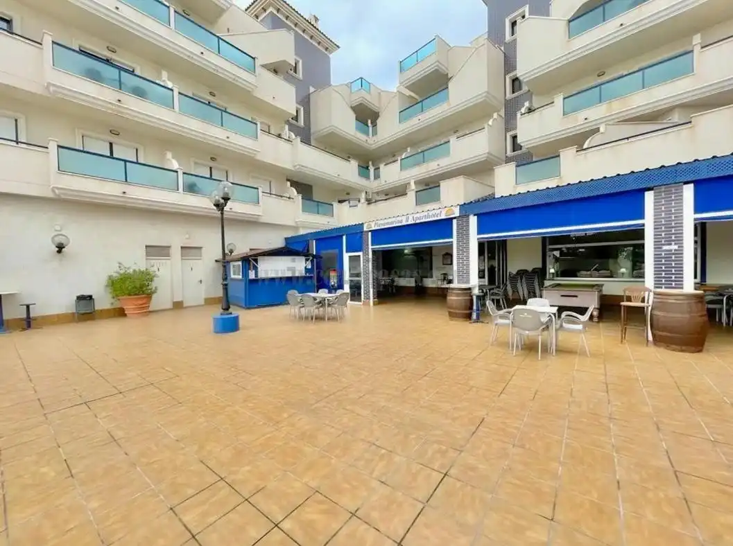 Apartamento con piscina en venta en Orihuela Costa, imagen 19