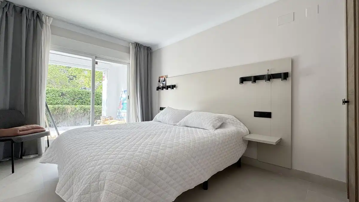 Home with pool for sale in San Pedro de Alcántara, imagen 8