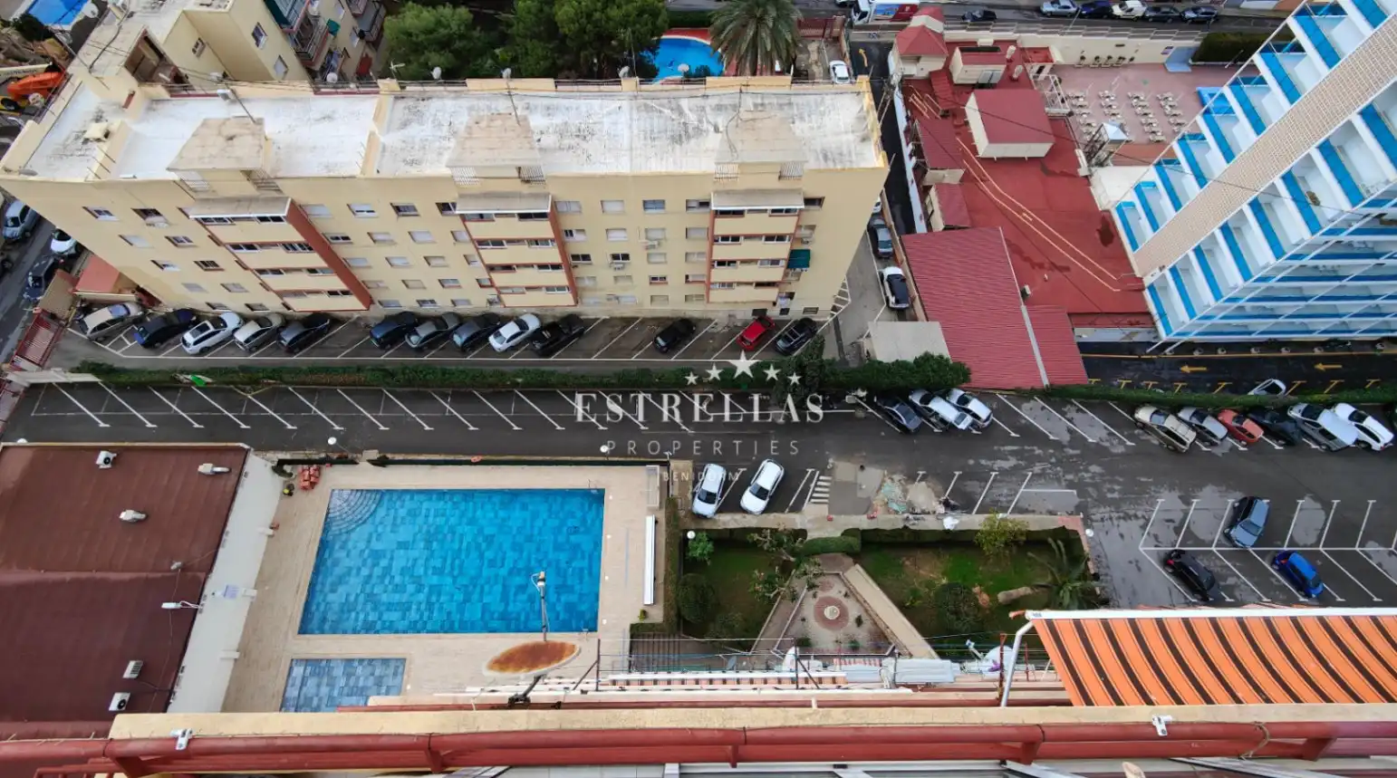 Apartment zum Verkauf in Rincón de Loix, imagen 9