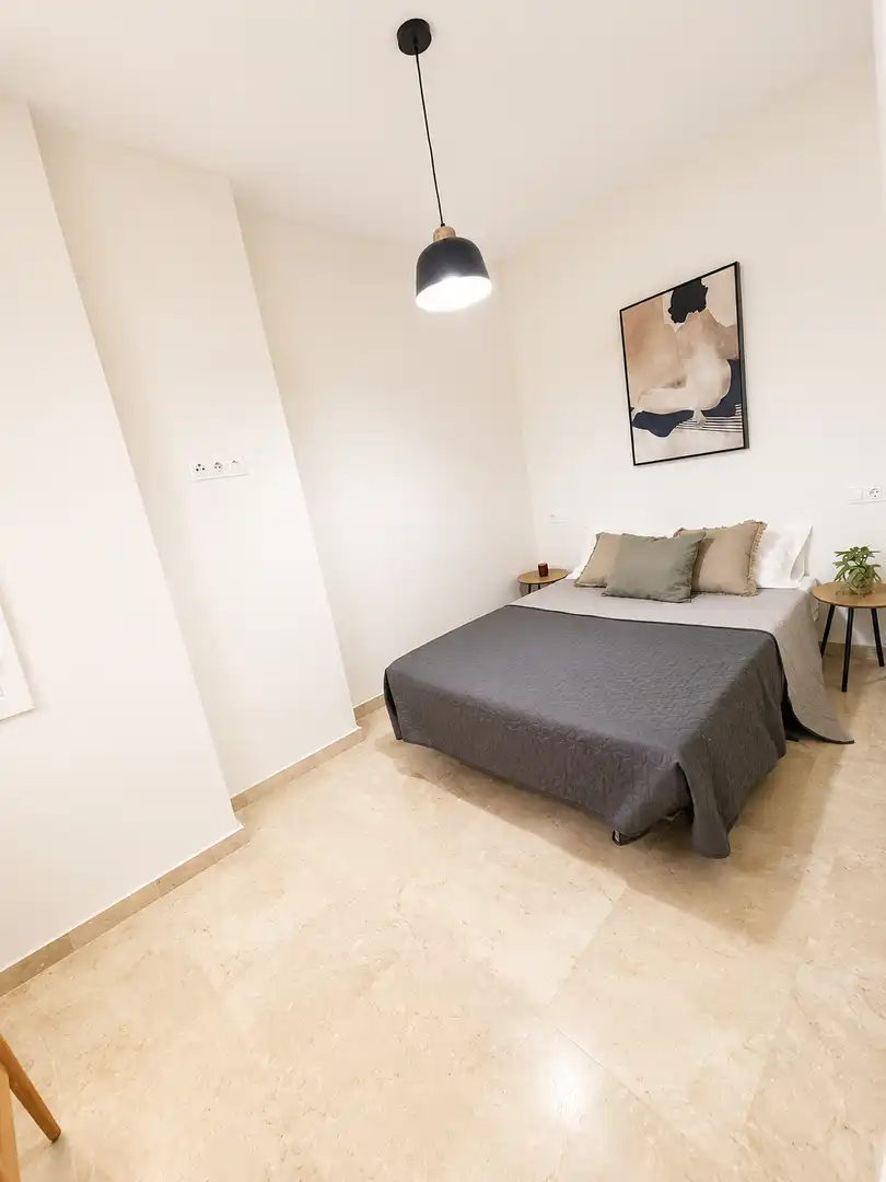 Habitación de Piso en venta en Málaga con Aire acondicionado y Terraza