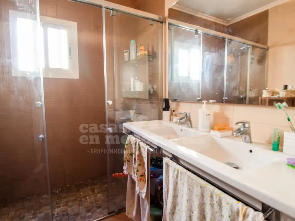 Bany de Casa o xalet en venda en Maó - Mahón amb Terrassa