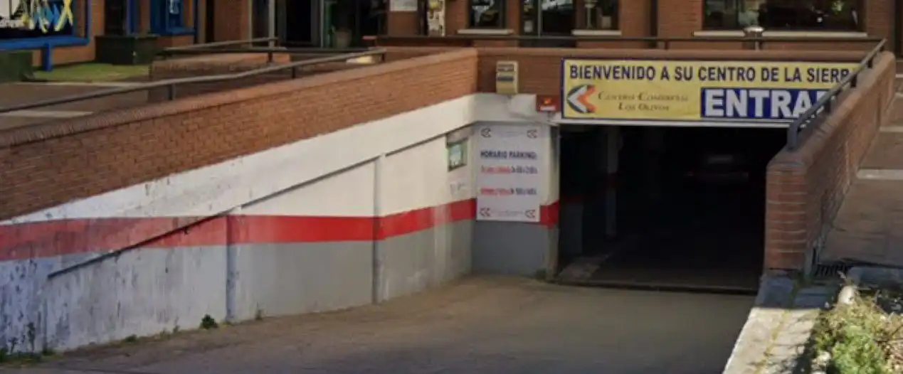 Parking for sale in CL. AZUELA, imagen 4