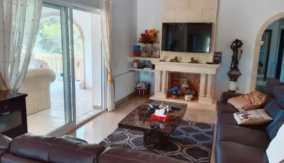 Villa avec piscine à vendre à Partides comunes - Adsubia, imagen 5