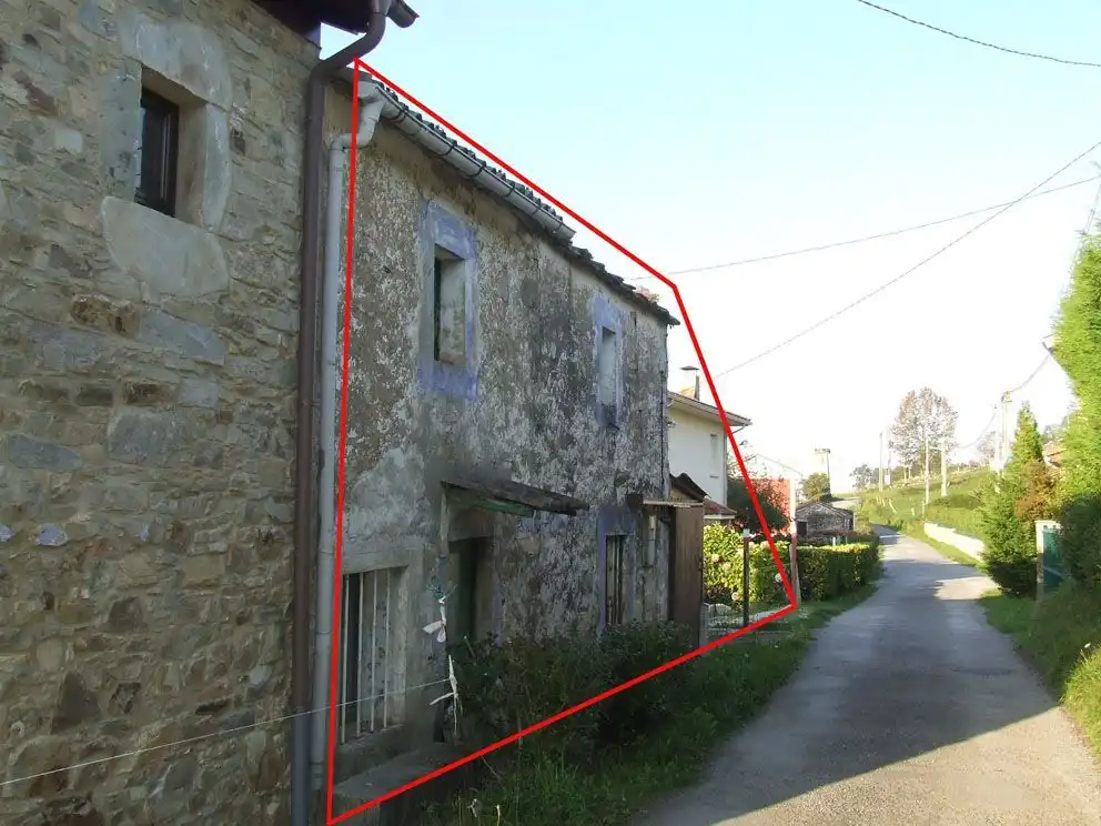 Terraced house for sale in Valdés - Luarca, imagen 6