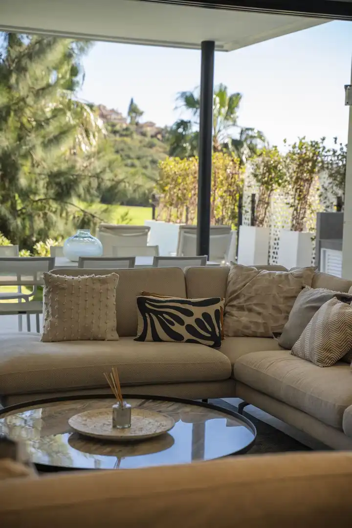 Reihenhaus mit Pool zum Verkauf in Marbella - Marbella,Calle Birdie, imagen 48
