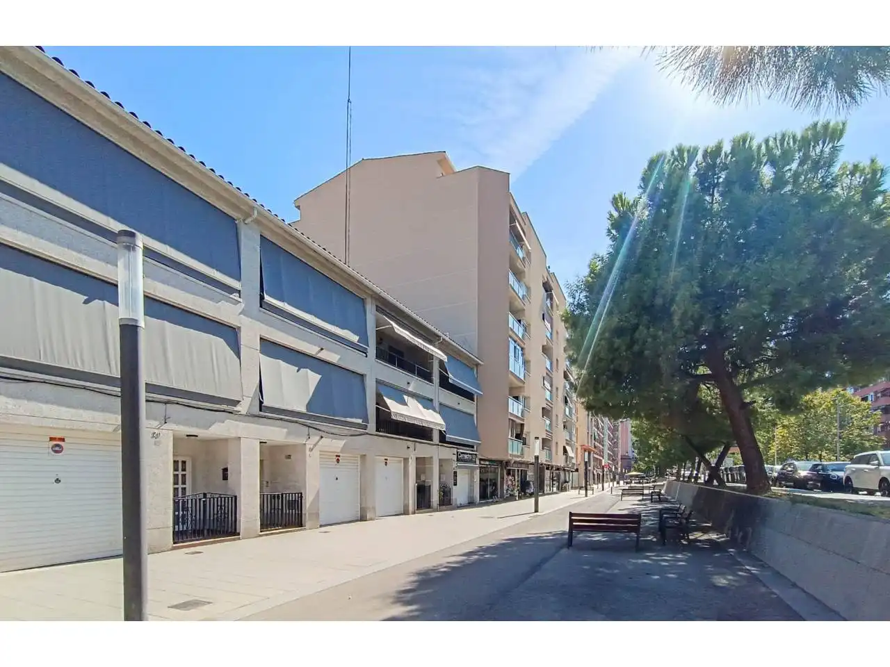 Pis amb terrassa en venda a Avenida Antoni Gaudí, imagen 37