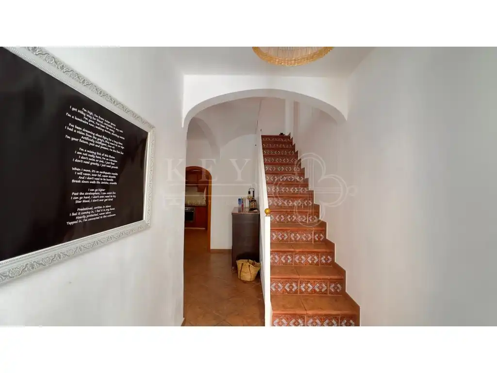 Casa o chalet en venta en Ciutadella de Menorca