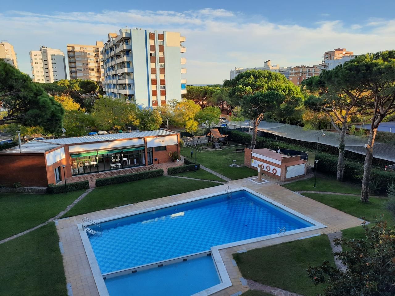 Flat to rent in Els Pins