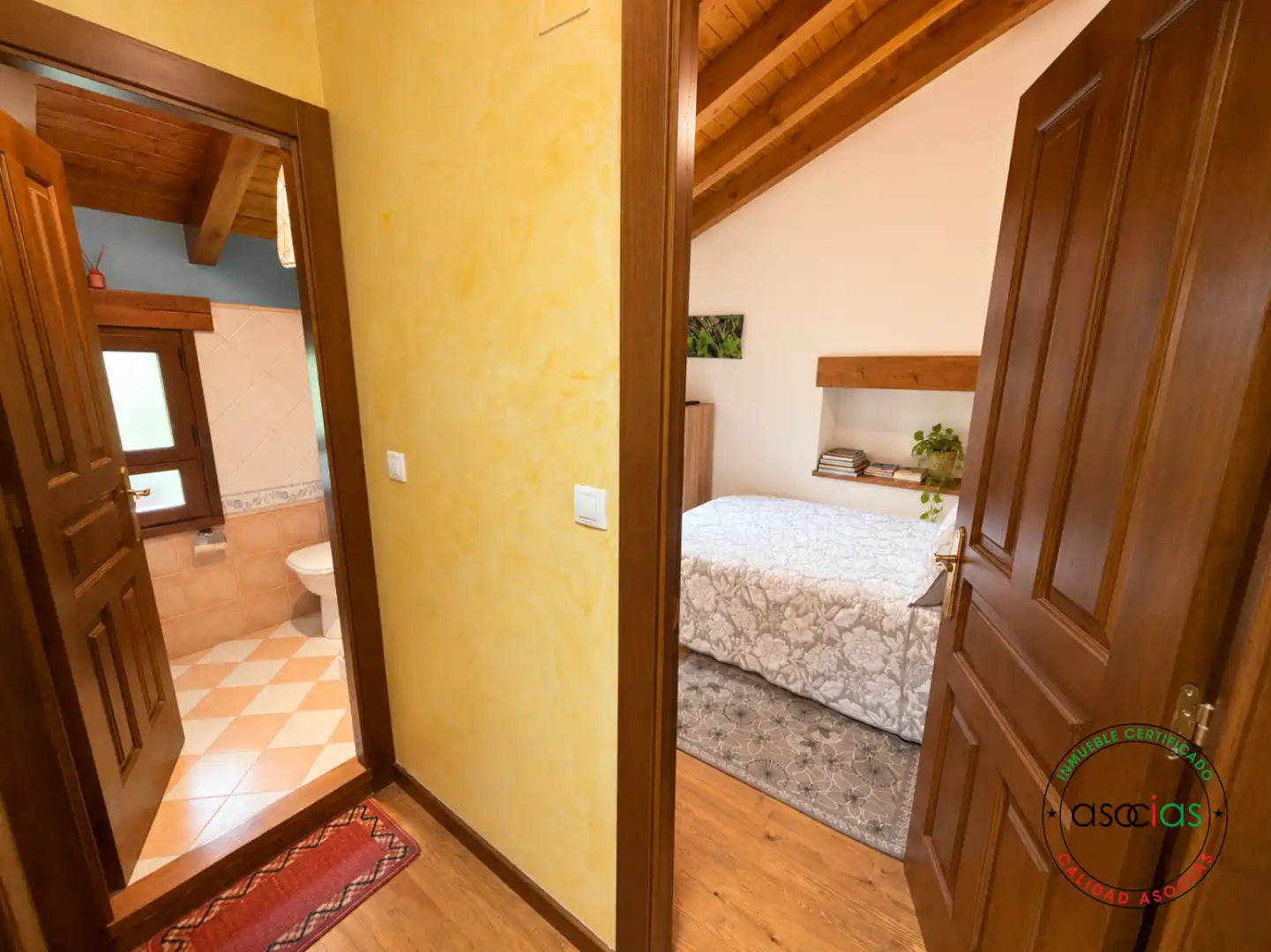 Maison avec terrasse à vendre à Ponga - San Ignacio /  Ponga 101, imagen 24