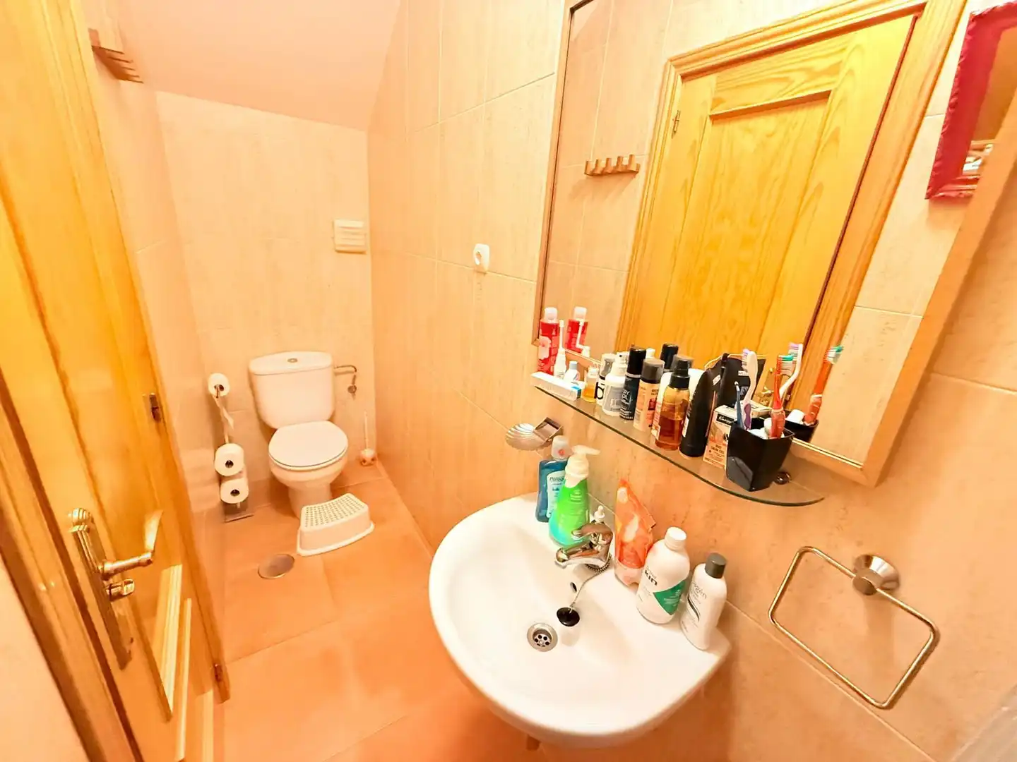 Semi-detached house for sale in San Martín de Valdeiglesias, imagen 23