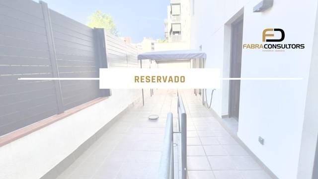 Planta baja en Venta en Avenida CATALUNYA en Sistrells