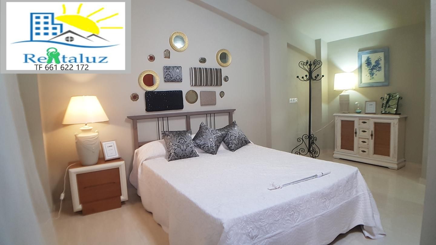 Loft to rent in Lola Flores, Chapín - Campus Universitario - Navinco