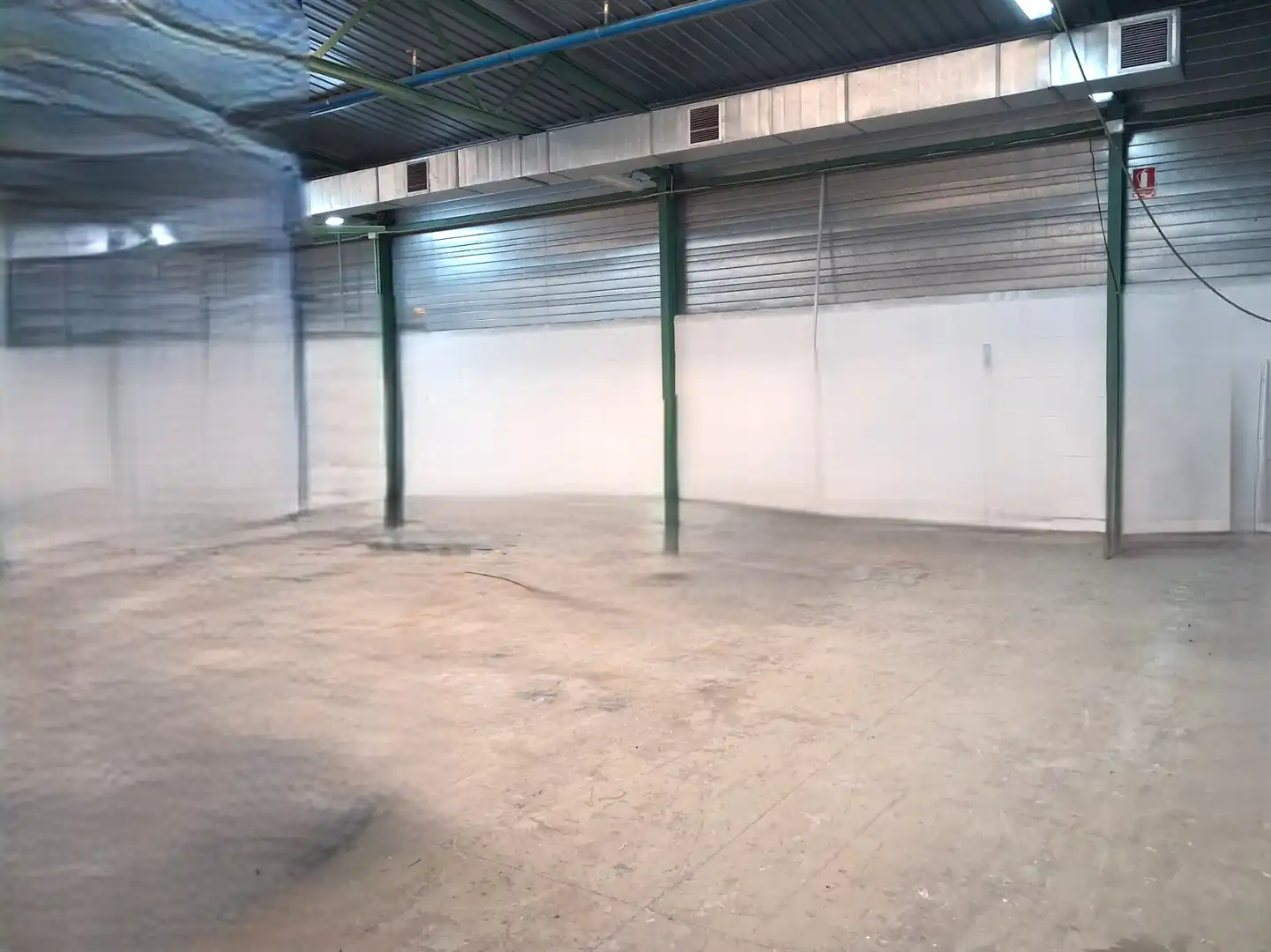 Nave industrial in vendita a Avenida Rodel, imagen 47