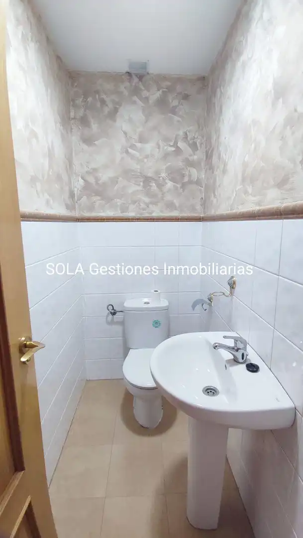 Haus mit Terrasse zum Verkauf in Calle Donantes de Sangre, imagen 11