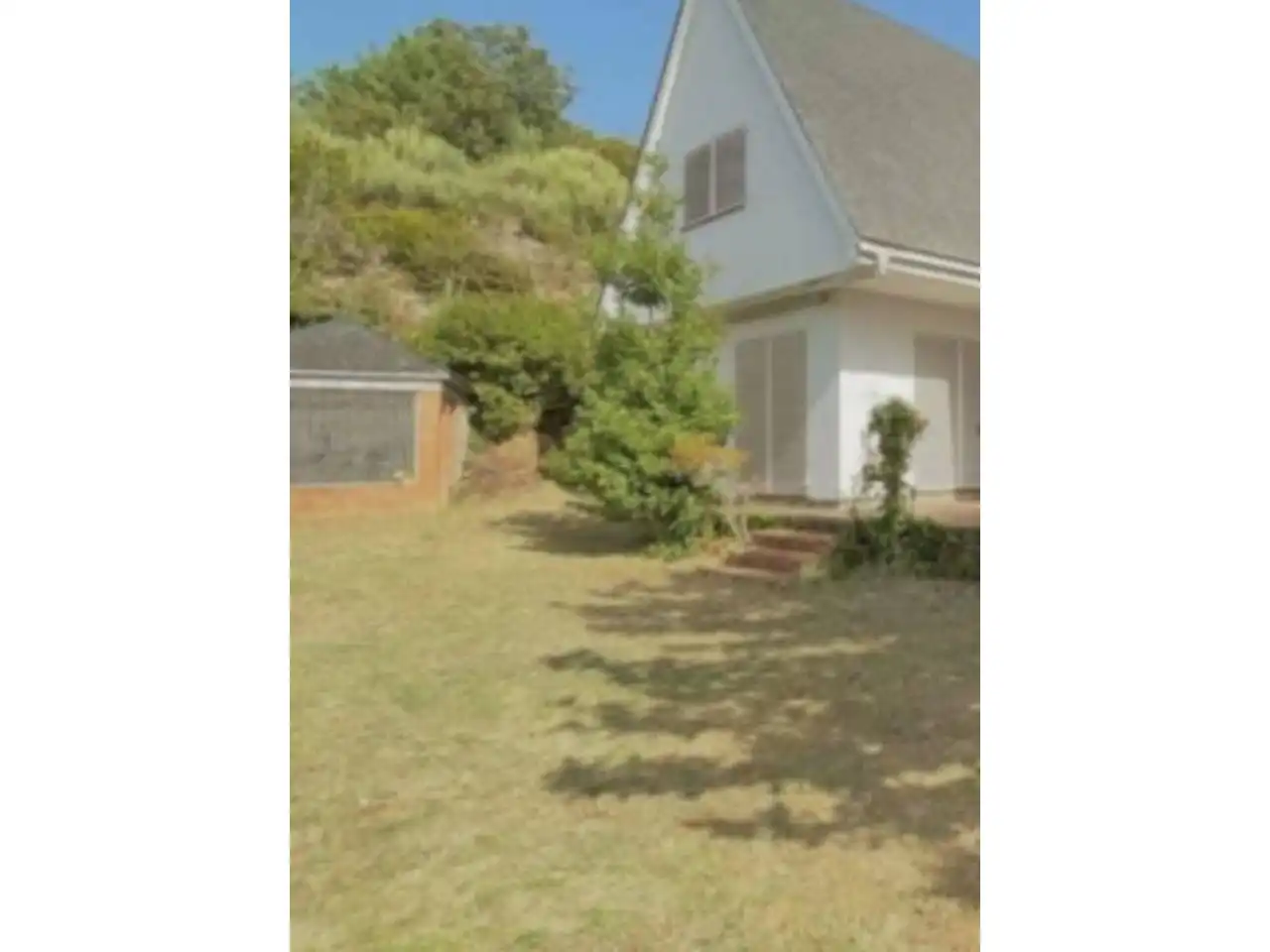Garden of Flat for sale in Ourense Capital   with Heating, Private garden and Terrace