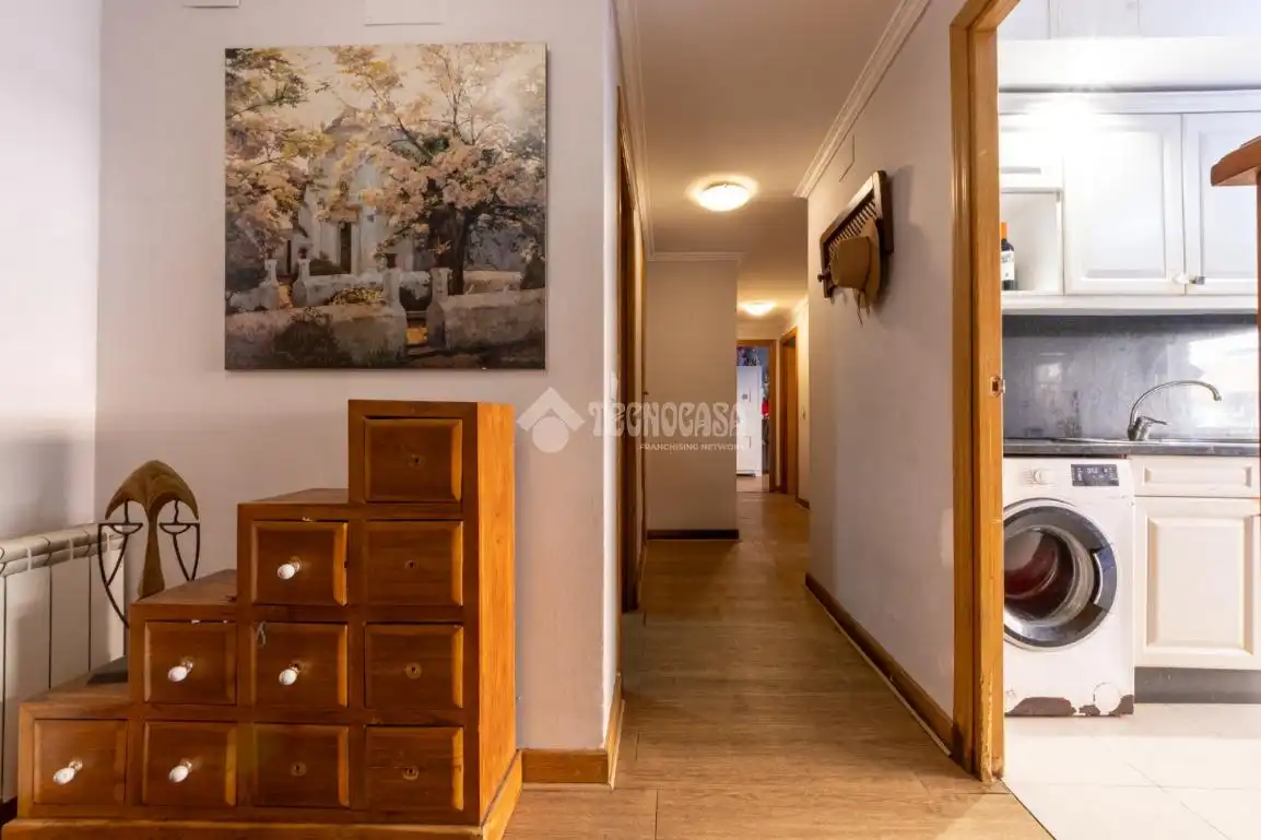 Appartement avec terrasse à vendre à Plaça General Domènech Batet i Mestres, imagen 24