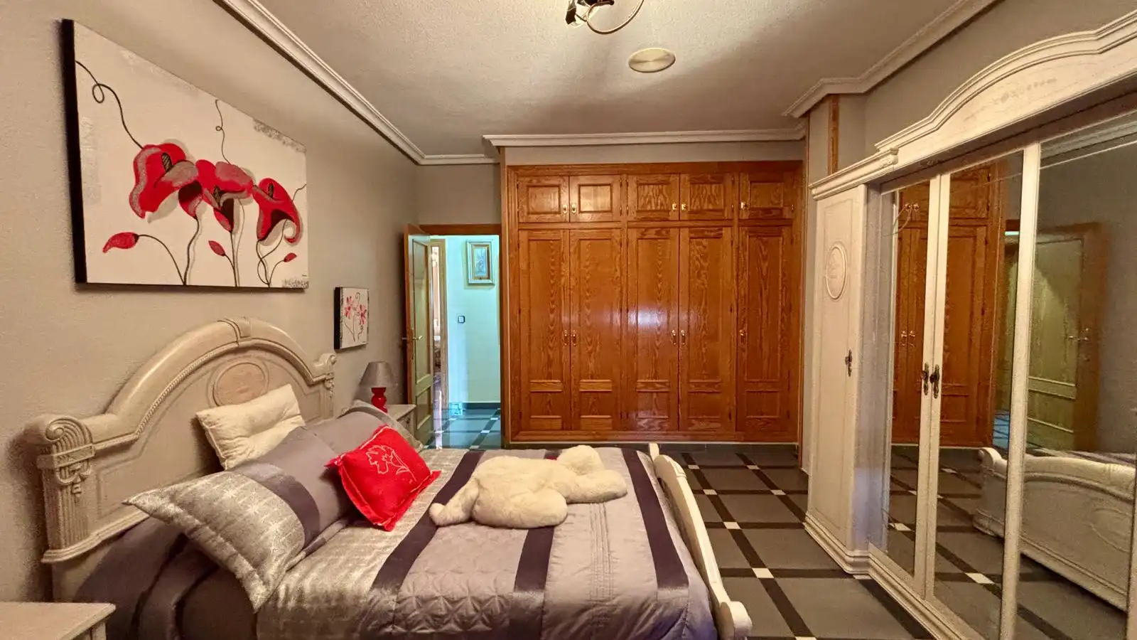 Houses for sale in Cartagena, Murcia