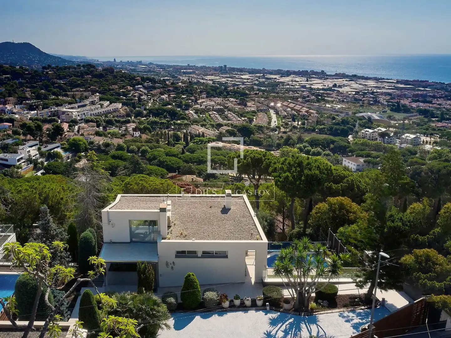 Villa avec terrasse à vendre à Premià de Dalt, imagen 35