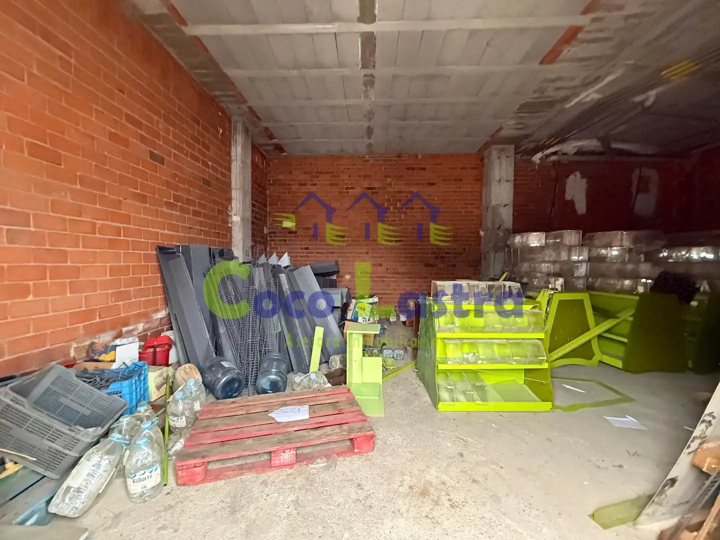 Geschaftsraum zur Miete in Calle Lucio Marineo, Prosperidad - Delicias