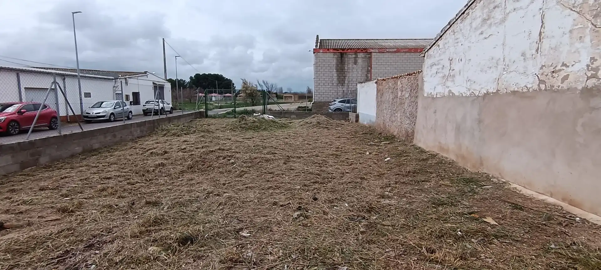Residencial en venta en Pinseque