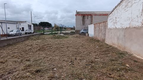 Foto 2 de Residencial en venda a Calle Joaquín Costa, 22, Pinseque, Zaragoza