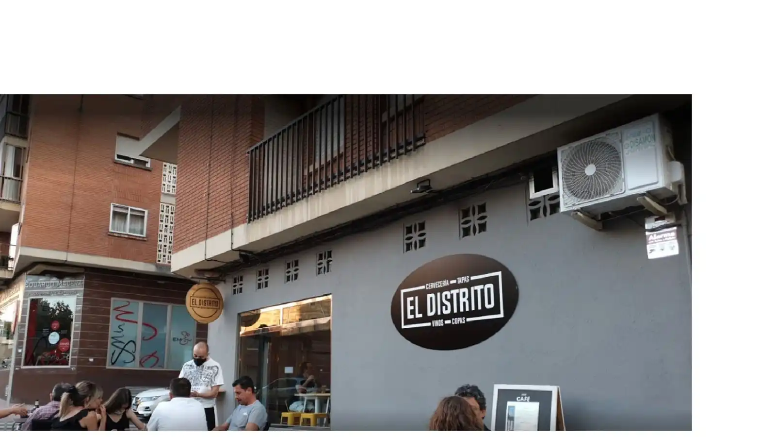 Local comercial en venta en Prosperidad - Delicias, imagen 8