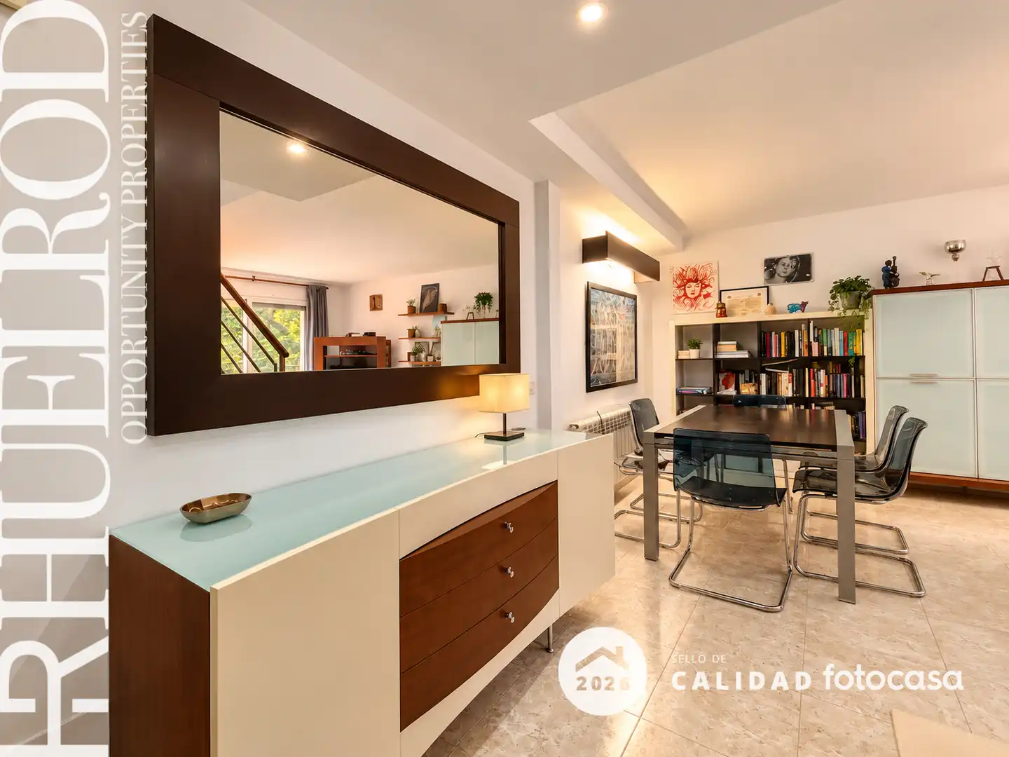Maisonette mit Terrasse zum Verkauf in Rial de Pau Costa, imagen 2