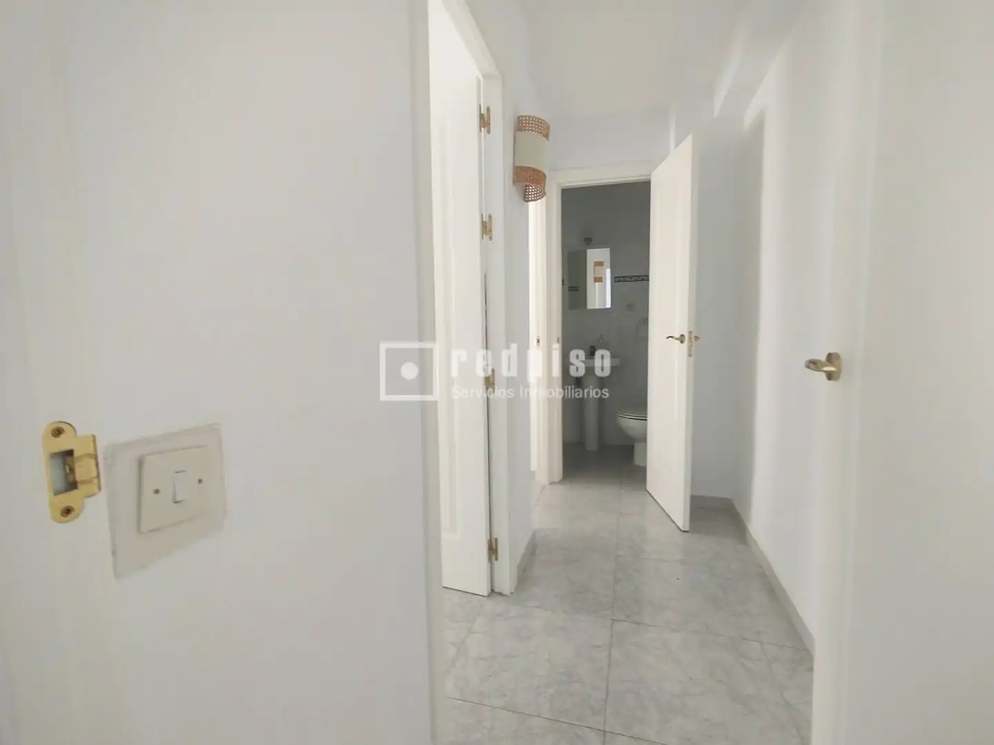 Piso de alquiler en Sevilla con Aire acondicionado y Jardín privado