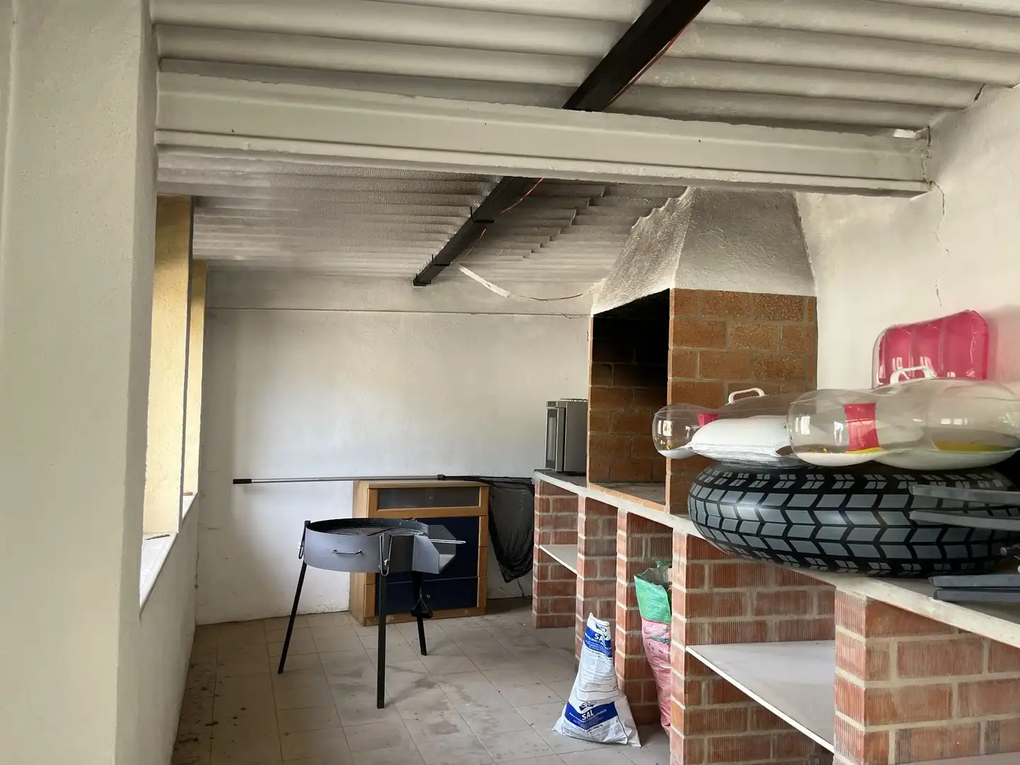 Casa amb piscina en venda a L'Olleria, imagen 15