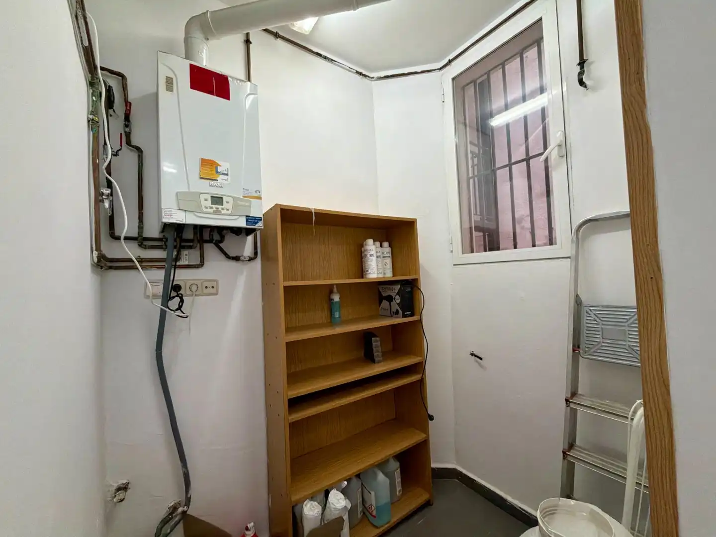 Local en venta en Madrid con Aire acondicionado