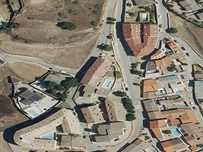 Pis en venda en Villamantilla