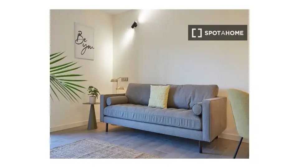 Flat with terrace to rent in Finestrelles, imagen 5
