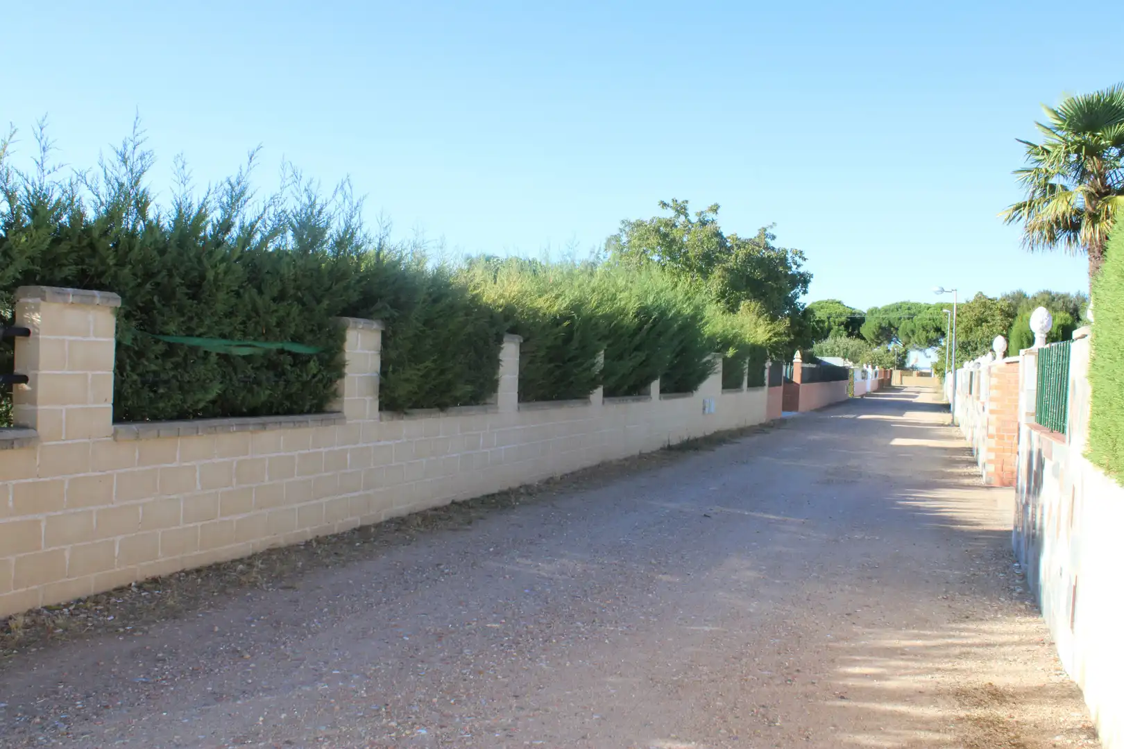 Finca rústica en venta en Pitiegua con Aire acondicionado, Jardín privado y Amueblado
