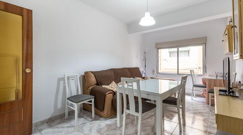 Foto 3 de Piso en venta en Doctor Víctor Escribano, Plaza de Toros, Granada Capital