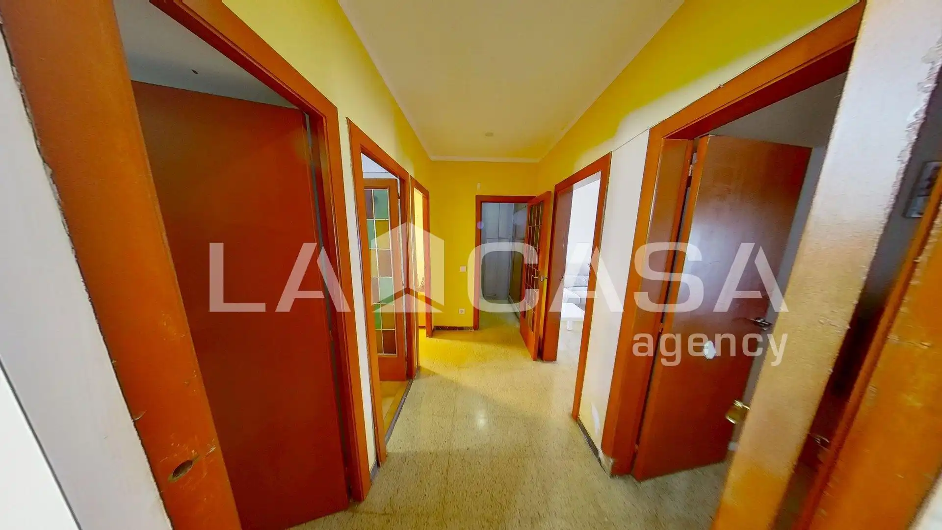 Wohnung mit Terrasse zum Verkauf in Carrer de Santa Coloma, imagen 6