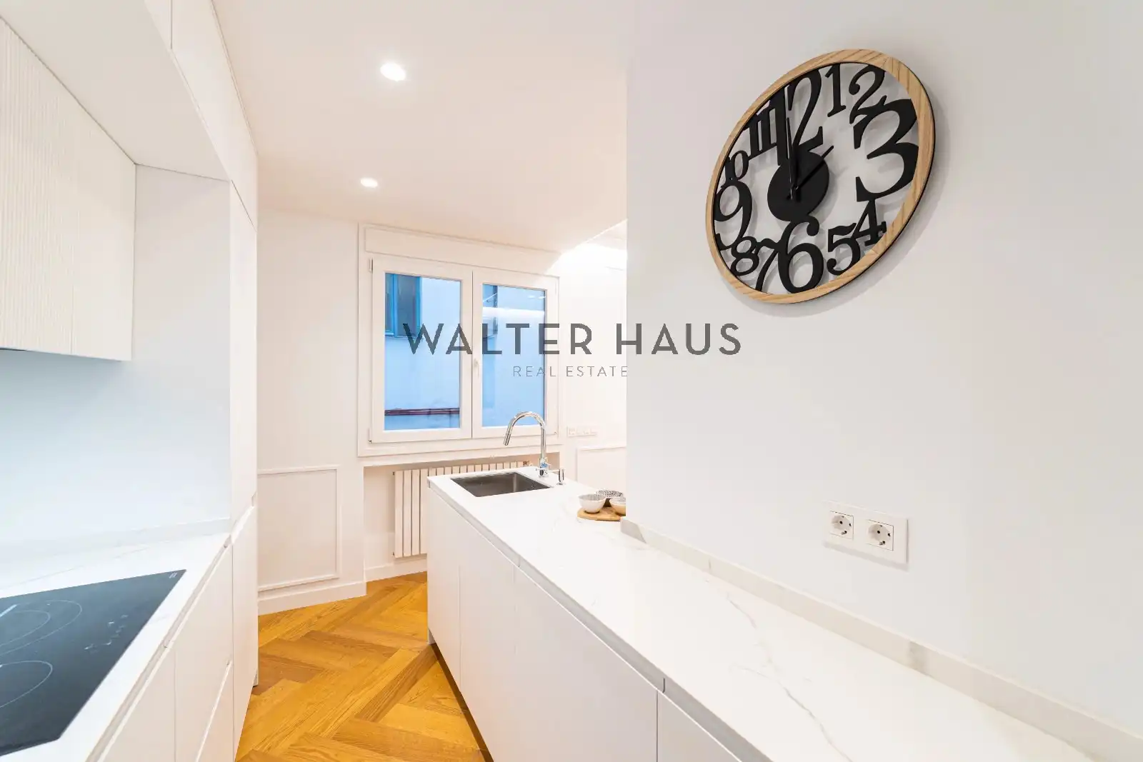 Flat with lift for sale in Calle de Don Ramón de la Cruz, imagen 18