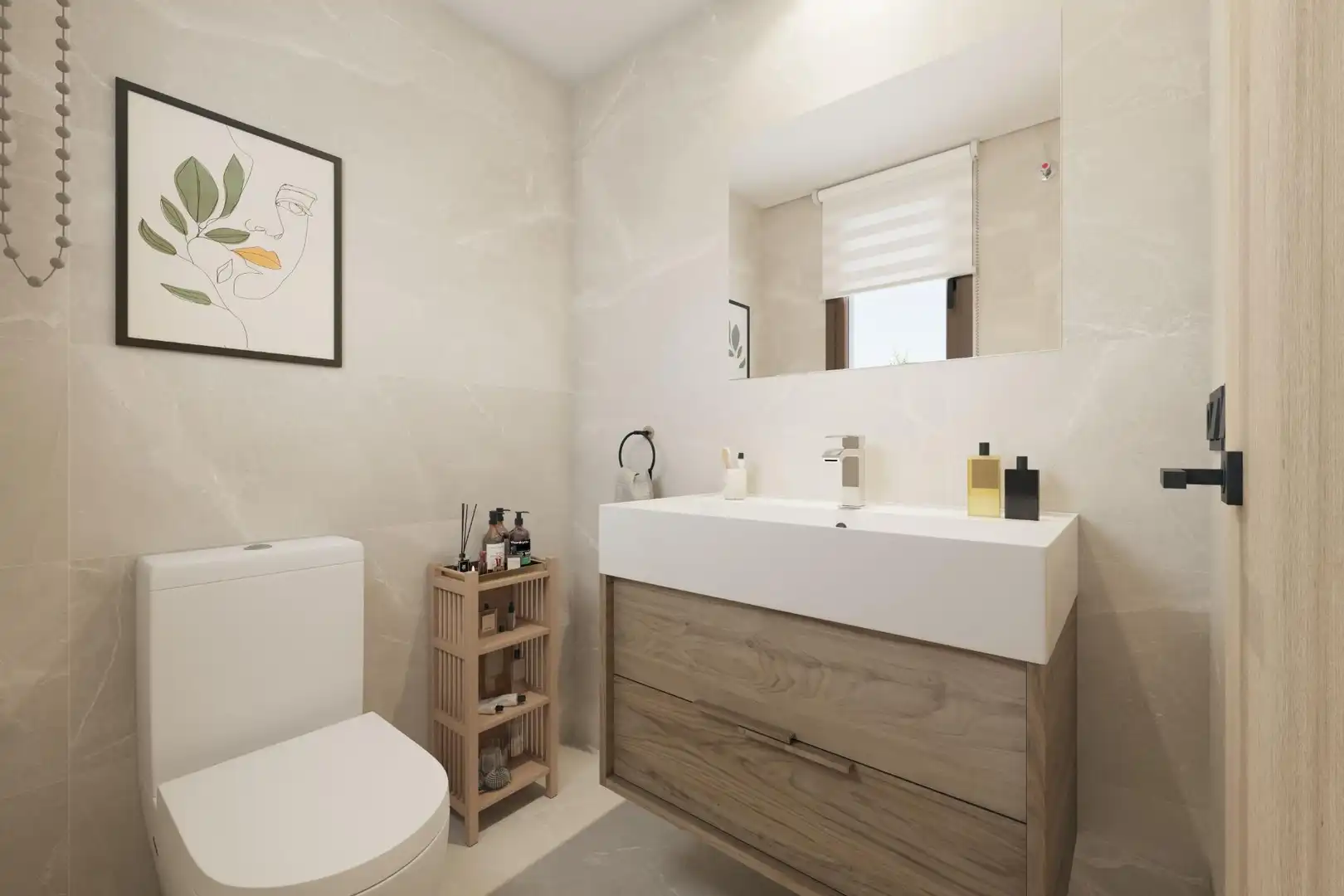Reihenhaus mit Pool zum Verkauf in Calle Valle de Somiedo Urbanización Lagar Martell, imagen 16
