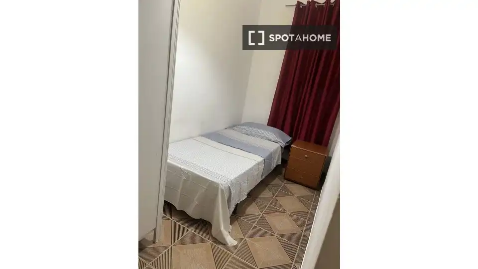 Habitación de Piso para compartir en Eixample