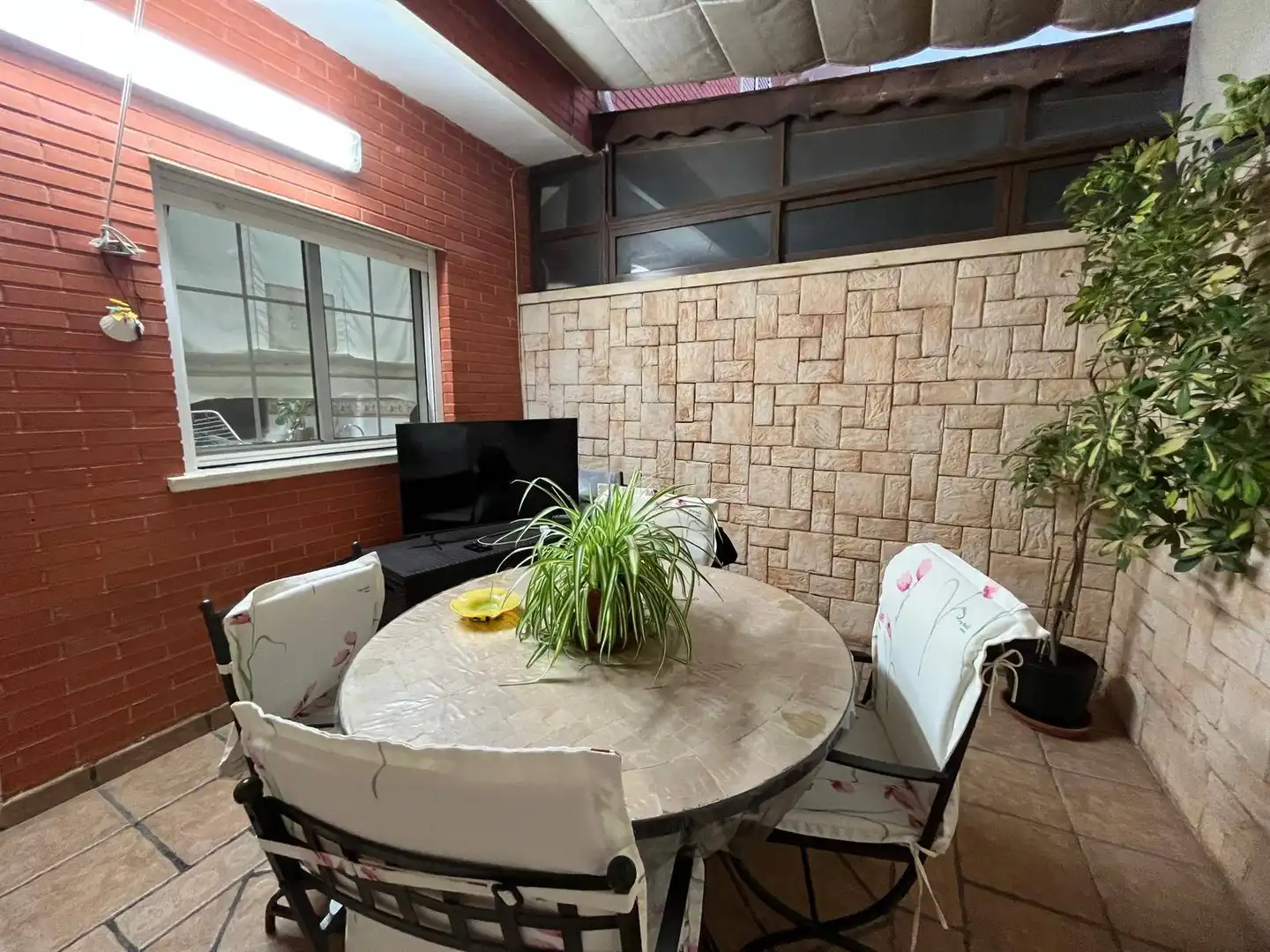 Dúplex en venda a Calle de Los Montesinos, Ciutat Jardí - Torreta Verdí