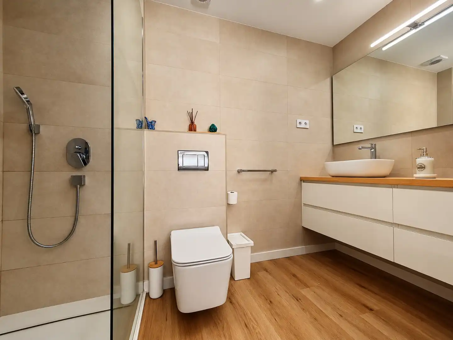 Terraced house with terrace for sale in Carrer Lluís Millet, imagen 31