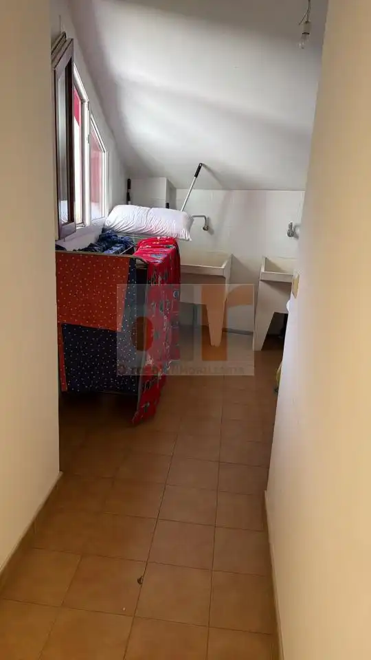 Dormitori de Àtic en venda en Moaña amb Calefacció i Traster