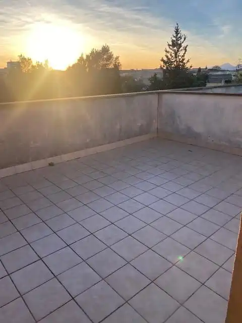 Ático de alquiler en Sa Cabaneta