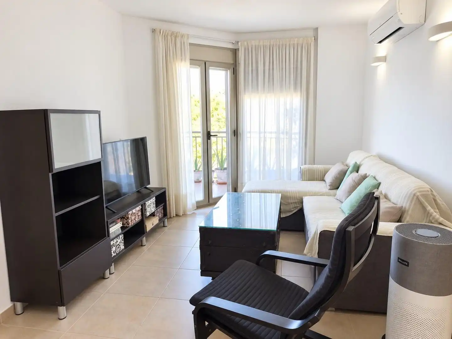 Wohnung mit Pool zum Verkauf in Alcanar, imagen 7